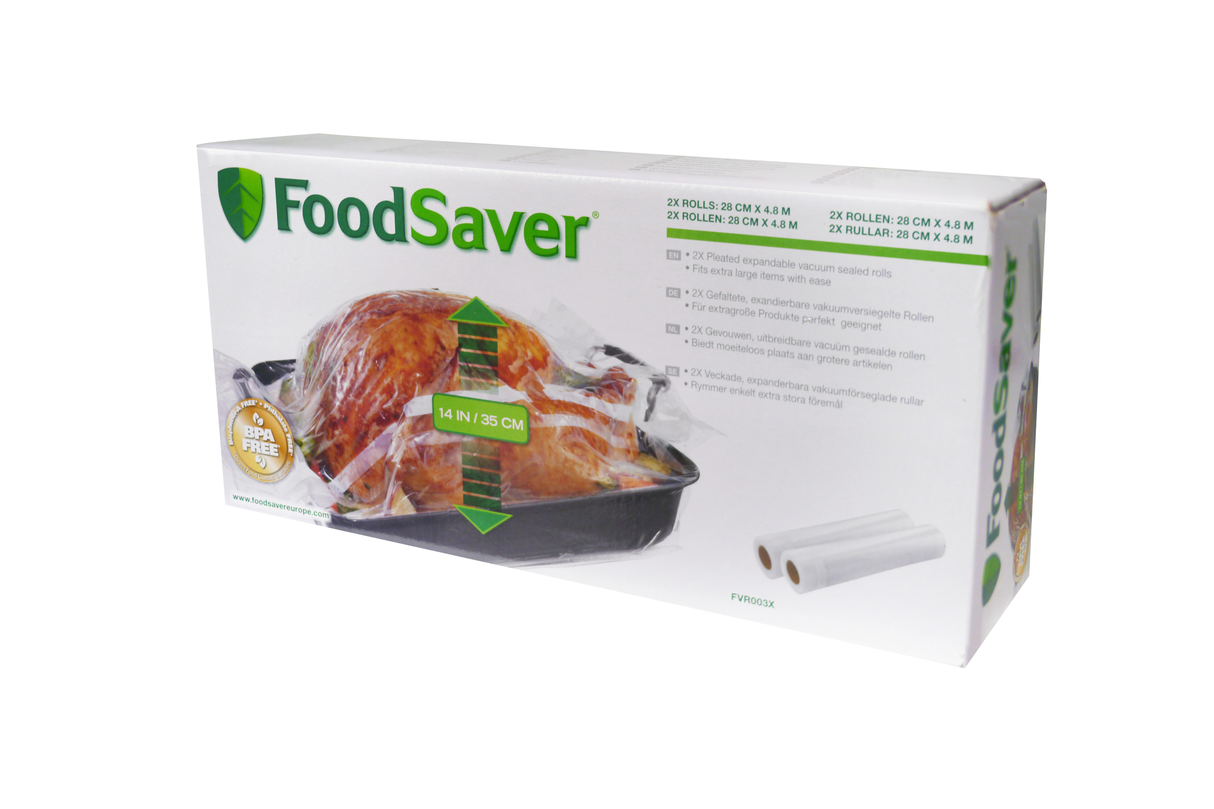 Accessoire FOOD SAVER FFC003X Boîte fraî - Cdiscount Electroménager