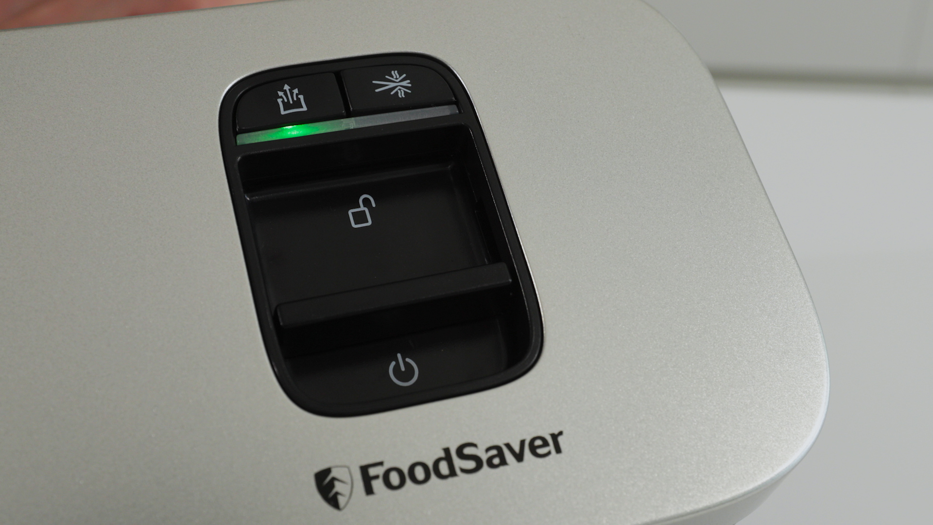 Acheter en ligne FOOD SAVER Machine sous vide VS1190X à bons prix et en  toute sécurité 