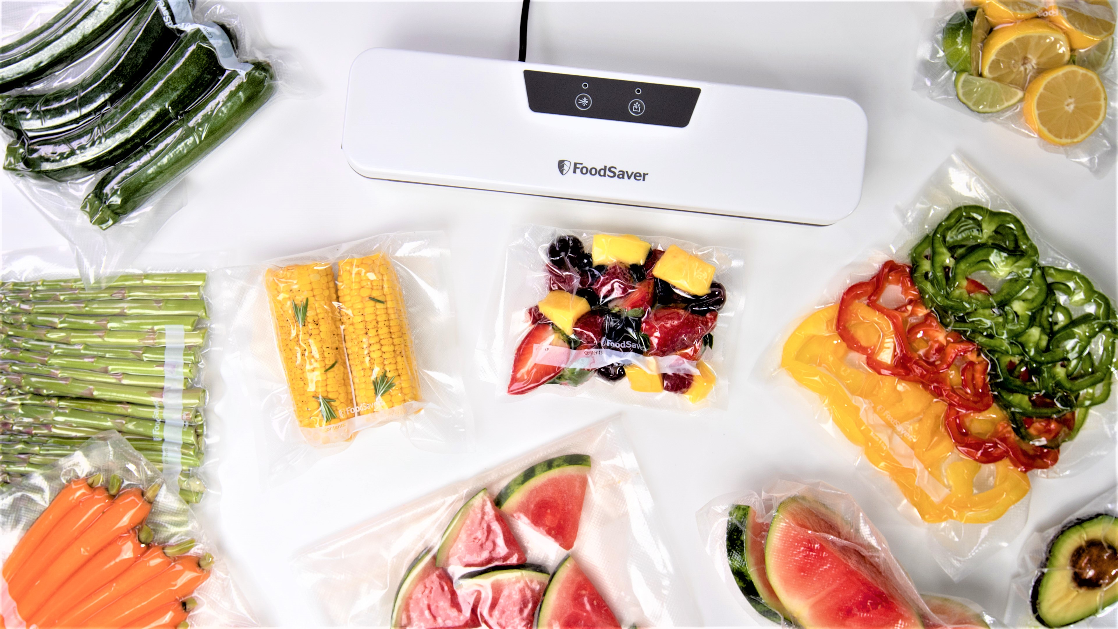 FoodSaver  Votre machine sous vide pour conserver vos aliments